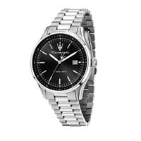 Orologio Maserati Uomo Sorpasso in Acciaio R8853124003 - R8853124003